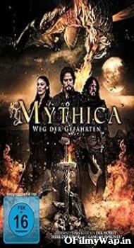 Mythica: A Quest for Heroes 2014 Hindi Dubbed Movie