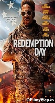 Redemption Day 2021 Hindi Dubbed Movie