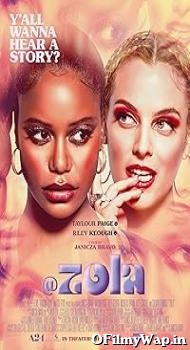 Zola 2020 Hindi Dubbed Movie
