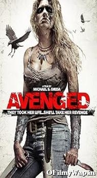 Avenged 2013 Hindi Dubbed Movie