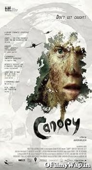 Canopy 2013 Hindi Dubbed Movie