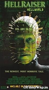 Hellraiser - Hellworld  2005 Hindi Dubbed Movie