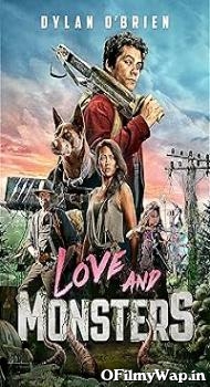 Love and Monsters 2020 Hindi Dubbed Movie