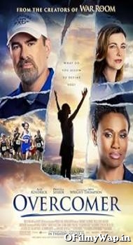 Overcomer 2019 Hindi Dubbed Movie