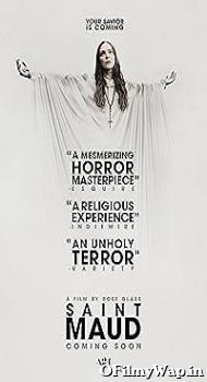 Saint Maud 2019 Hindi Dubbed Movie