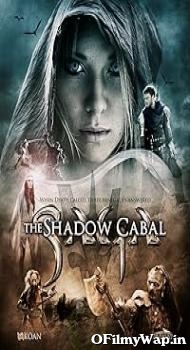 Dragon Lore: Curse of the Shadow 2013 Hindi Dubbed Movie