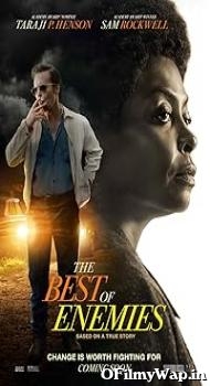 The Best of Enemies 2019 Hindi Dubbed Movie