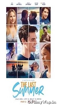 The Last Summer 2019 Hindi Dubbed Movie