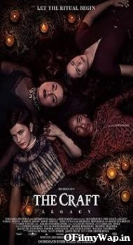 The Craft: Legacy 2020 Hindi Dubbed Movie