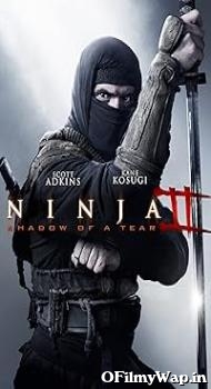 Ninja: Shadow of a Tear 2013 Hindi Dubbed Movie