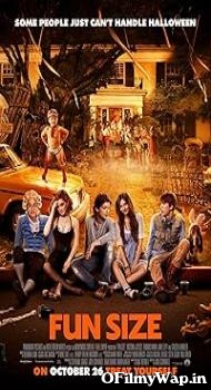 Fun Size 2012 Hindi Dubbed Movie