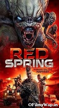 Red Spring 2017 Hindi Dubbed Movie