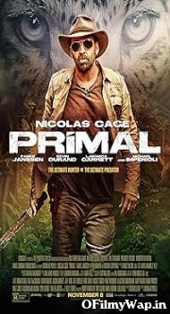 Primal 2019 Hindi Dubbed Movie