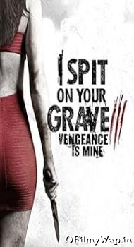 I Spit on Your Grave 3: Vengeance is Mine 2015 Hindi Dubbed Movie