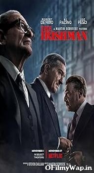 The Irishman 2019 Hindi Dubbed Movie