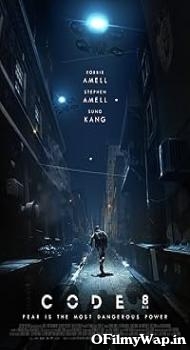 Code 8 2019 Hindi Dubbed Movie