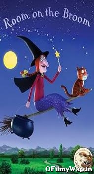 Room on the Broom 2012 Hindi Dubbed Movie