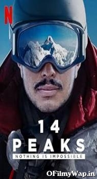 14 Peaks: Nothing Is Impossible 2021 Hindi Dubbed Movie