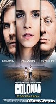 Colonia 2015 Hindi Dubbed Movie