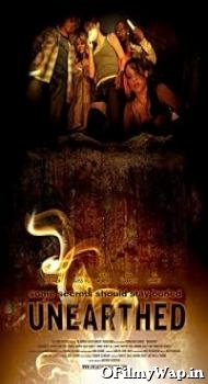 Unearthed 2007 Hindi Dubbed Movie