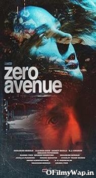 Zero Avenue 2021 Hindi Dubbed Movie