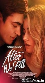 After We Fell 2021 Hindi Dubbed Movie