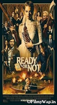 Ready or Not 2019 Hindi Dubbed Movie