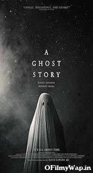 A Ghost Story 2017 Hindi Dubbed Movie