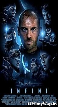 Infini 2015 Hindi Dubbed Movie