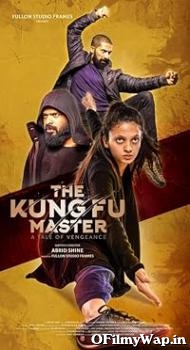 The Kung Fu Master 2020 Hindi Dubbed Movie