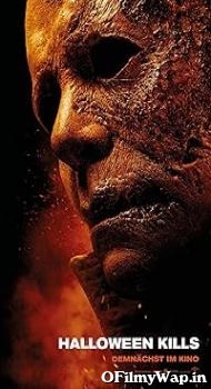 Halloween Kills 2021 Hindi Dubbed Movie