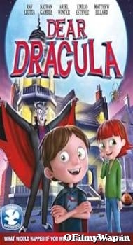 Dear Dracula 2012 Hindi Dubbed Movie