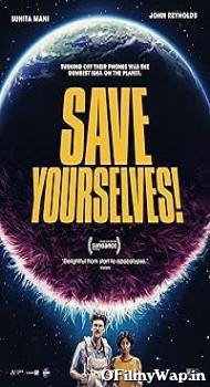 Save Yourselves! 2020 Hindi Dubbed Movie