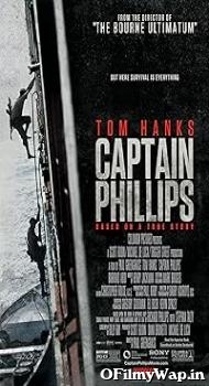 Captain Phillips 2013 Hindi Dubbed Movie