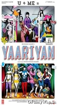 Yaariyan 2014 Hindi Movie
