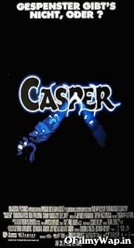 Casper 1995 Hindi Dubbed Movie
