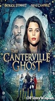 The Canterville Ghost Hindi Dubbed Movie