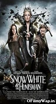 Snow White and the Huntsman 2012 Hindi Dubbed Movie