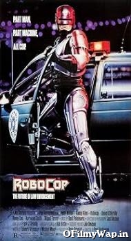 RoboCop 1987 Hindi Dubbed Movie