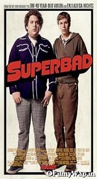 Superbad 2007 Hindi Dubbed Movie