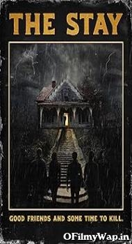 The Stay 2021 Hindi Dubbed Movie