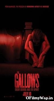 The Gallows 2015 Hindi Dubbed Movie
