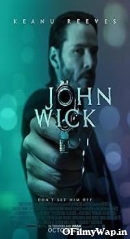 John Wick 2014 Hindi Dubbed Movie