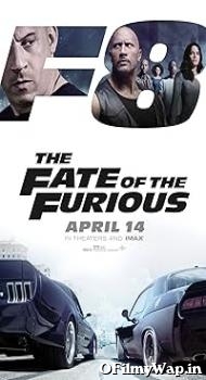 Fast & Furious 8 2017 Hindi Dubbed Movie