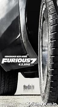 Fast & Furious 7 2015 Hindi Dubbed Movie