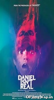 Daniel Isnt Real 2019 Hindi Dubbed Movie
