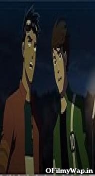 Ben 10 Generator Rex: Heroes United 2011 Hindi Dubbed Movie