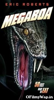 Megaboa 2021 Hindi Dubbed Movie