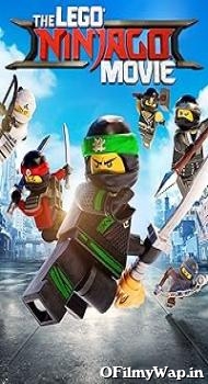 The Lego Ninjago Movie 2017 Hindi Dubbed Movie