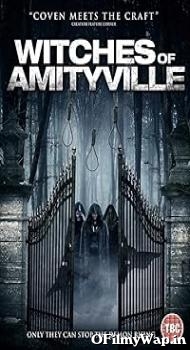 Witches of Amityville Academy 2020 Hindi Dubbed Movie